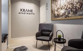 Krane Apartments O Utca